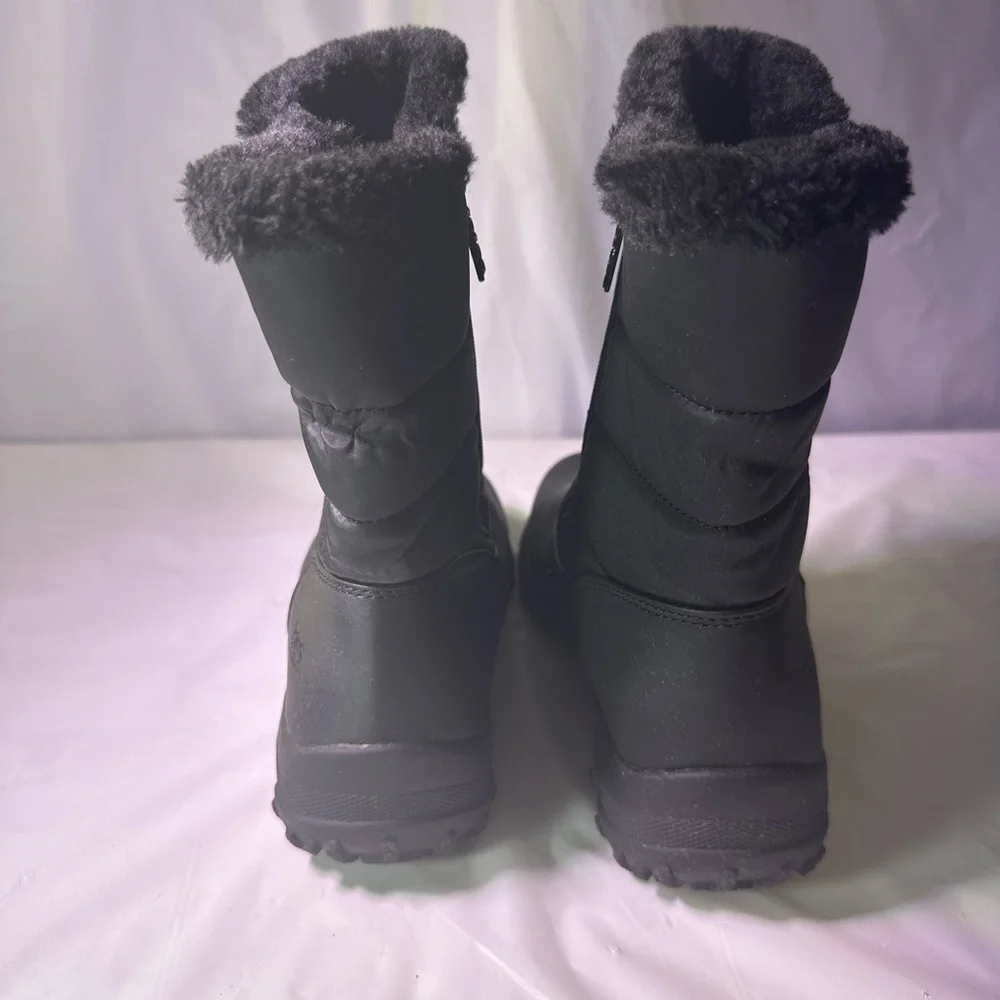 totes cozy waterproof